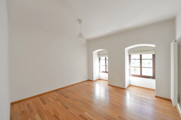 Šaldova, Karlín - Prague 8 | Rent, Apartment, Three-bedroom (4+kk), 96 m²