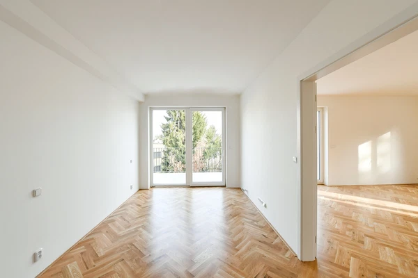 Nad Bertramkou, Smíchov - Praha 5 | Pronájem, Byt, 3+kk, 77 m²