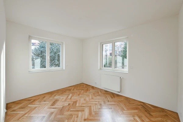 Nad Bertramkou, Smíchov - Praha 5 | Pronájem, Byt, 3+kk, 77 m²