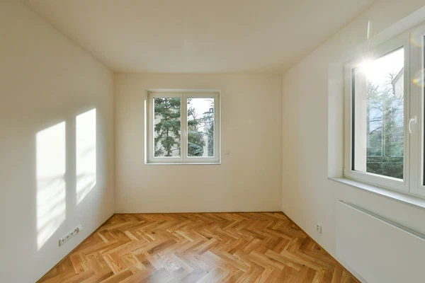 Nad Bertramkou, Smíchov - Praha 5 | Pronájem, Byt, 3+kk, 77 m²