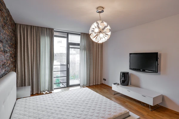 Tupého, Nové Mesto - Bratislava III | Sale, Apartment, Two-bedroom (3+kk), 130 m²