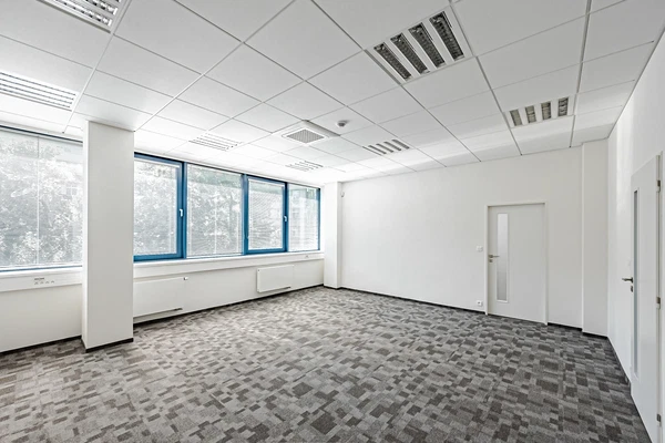 U Pergamenky, Holešovice - Prague 7 | Rent, Office building, 4 078 m²