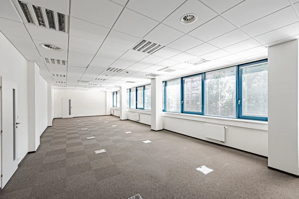 U Pergamenky, Holešovice - Prague 7 | Rent, Office building, 4 078 m²