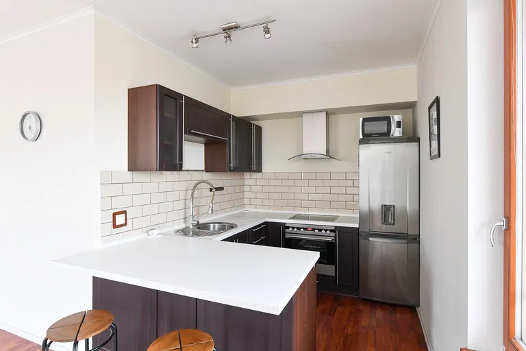 Varhulíkové, Holešovice - Praha 7 | Pronájem, Byt, 2+kk, 70 m²