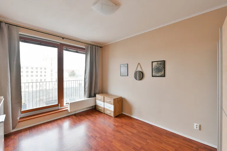 Varhulíkové, Holešovice - Praha 7 | Pronájem, Byt, 2+kk, 70 m²