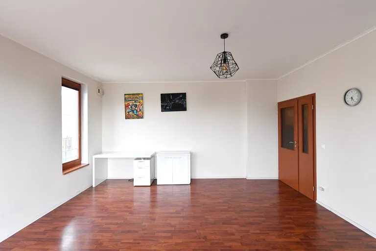 Varhulíkové, Holešovice - Praha 7 | Pronájem, Byt, 2+kk, 70 m²