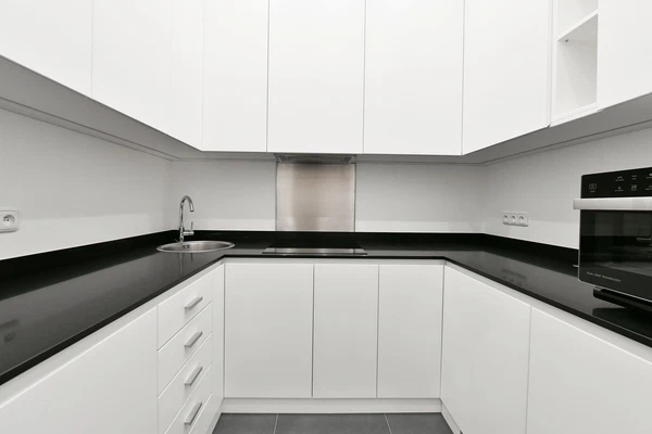 Odborů, Nové Město - Prague 2 | Rent, Apartment, Two-bedroom (3+kk), 79 m²