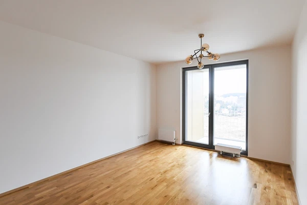 Mezi Vodami, Modřany - Praha 4 | Pronájem, Byt, 2+kk, 56 m²