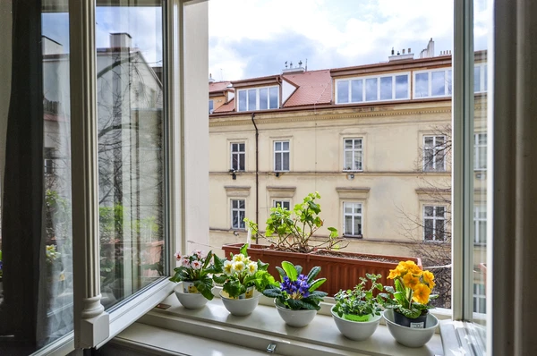 Újezd, Malá Strana - Praha 1 | Pronájem, Byt, 2+kk, 48 m²