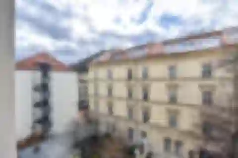 Újezd, Malá Strana - Prague 1 | Rent, Apartment, One-bedroom (2+kk), 48 m²