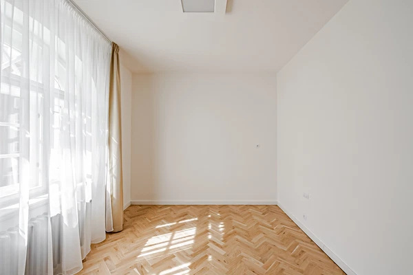 Štursova, Bubeneč - Praha 6 | Pronájem, Byt, 4+kk, 148 m²