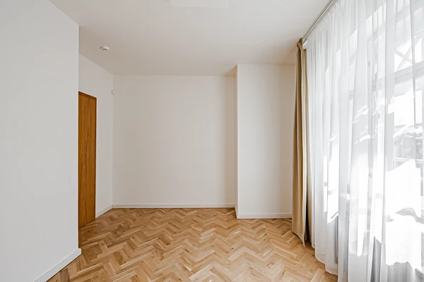 Štursova, Bubeneč - Praha 6 | Pronájem, Byt, 4+kk, 148 m²