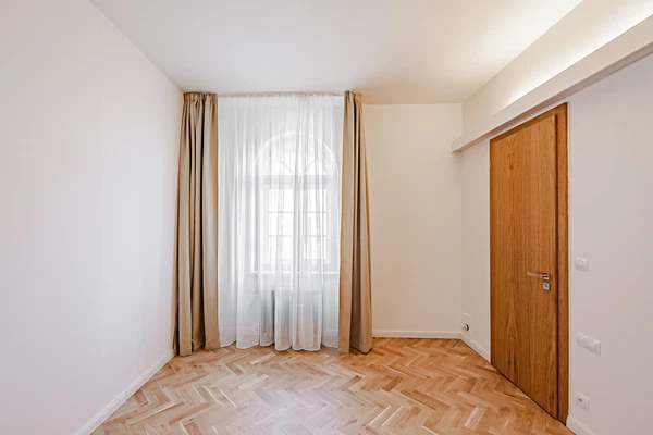 Štursova, Bubeneč - Praha 6 | Pronájem, Byt, 4+kk, 148 m²