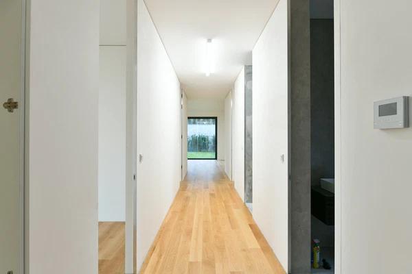 Pod Svahem, Braník - Prague 4 | Sale, Apartment, Four-bedroom (5+kk), 161 m²