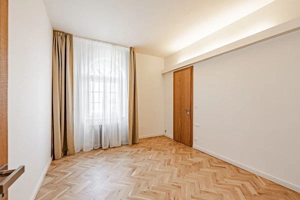 Štursova, Bubeneč - Praha 6 | Pronájem, Byt, 4+kk, 148 m²