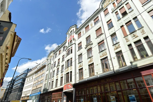 Spálená, Nové Město - Prague 1 | Rent, Office building, 5 400 m²