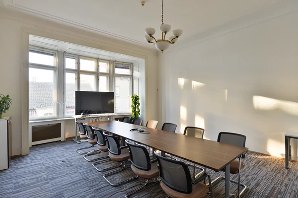 Spálená, Nové Město - Prague 1 | Rent, Office building, 5 400 m²