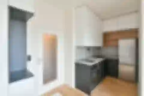 náměstí Dr. Václava Holého, Libeň - Prague 8 | Rent, Apartment, Studio (1+kk), 33 m²