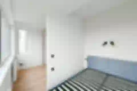 náměstí Dr. Václava Holého, Libeň - Prague 8 | Rent, Apartment, Studio (1+kk), 33 m²