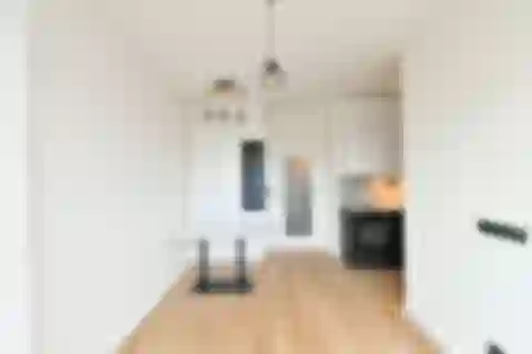 náměstí Dr. Václava Holého, Libeň - Prague 8 | Rent, Apartment, Studio (1+kk), 33 m²