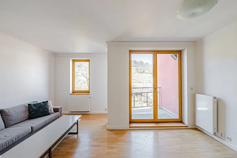 Hellichova, Malá Strana - Prague 1 | Rent, Apartment, Two-bedroom (3+kk), 91 m²