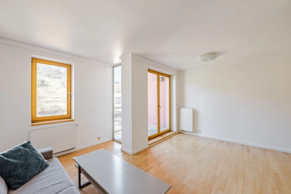 Hellichova, Malá Strana - Praha 1 | Pronájem, Byt, 3+kk, 87 m²