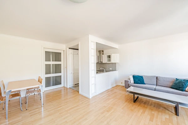 Hellichova, Malá Strana - Praha 1 | Pronájem, Byt, 3+kk, 87 m²