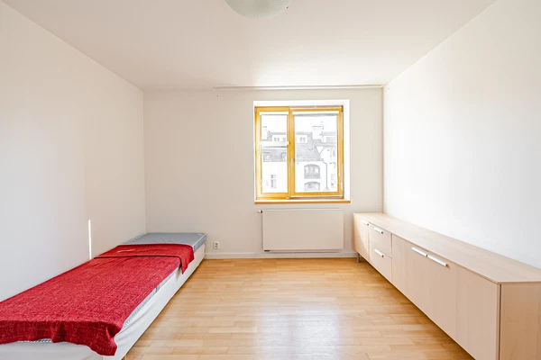 Hellichova, Malá Strana - Prague 1 | Rent, Apartment, Two-bedroom (3+kk), 87 m²