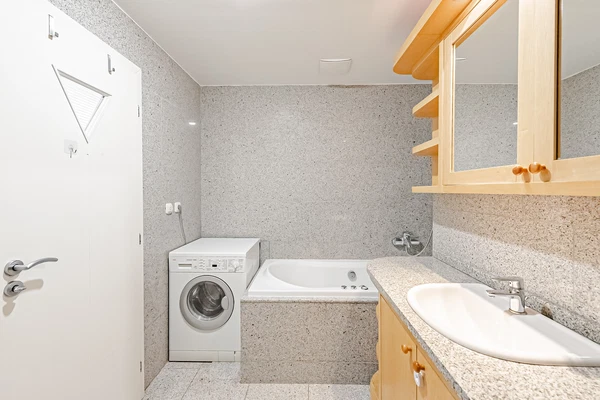 Hellichova, Malá Strana - Praha 1 | Pronájem, Byt, 3+kk, 87 m²