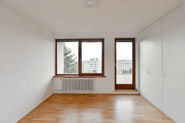 Nad Palatou, Smíchov - Praha 5 | Pronájem, Rodinný dům, 4+kk, 245 m²