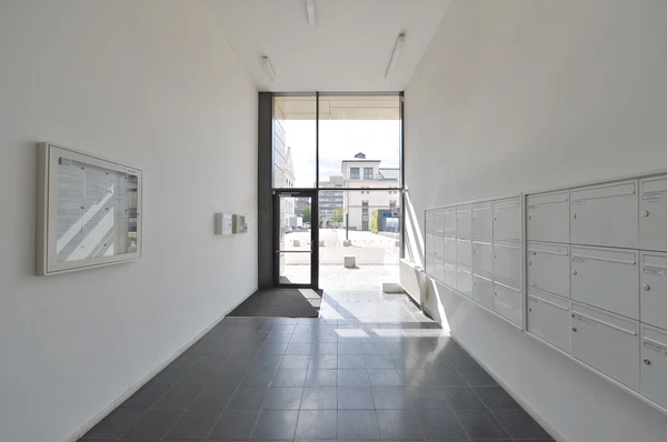 U Uranie, Holešovice - Praha 7 | Pronájem, Byt, 2+kk, 66 m²