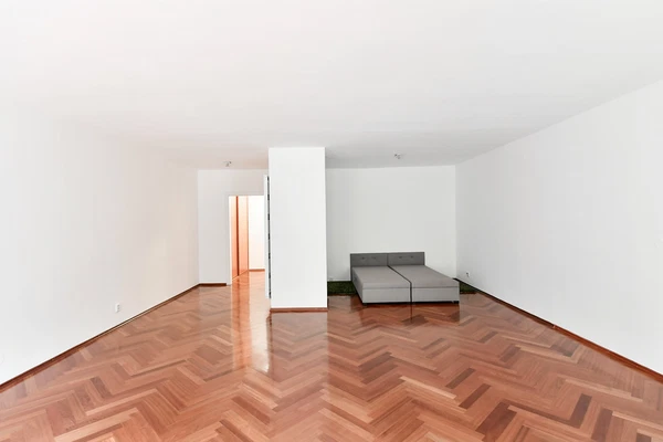 Pod Novým lesem, Veleslavín - Prague 6 | Rent, Apartment, Studio (1+1), 96 m²