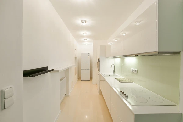 Pod Novým lesem, Veleslavín - Prague 6 | Rent, Apartment, Studio (1+1), 96 m²