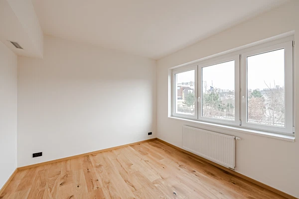 Československého exilu, Modřany - Prague 4 | Sale, Apartment, Three-bedroom (4+kk), 119 m²