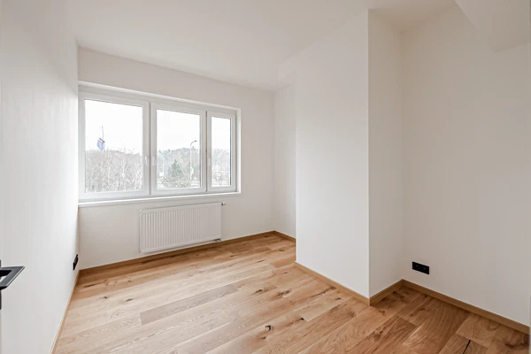 Československého exilu, Modřany - Prague 4 | Sale, Apartment, Three-bedroom (4+kk), 119 m²