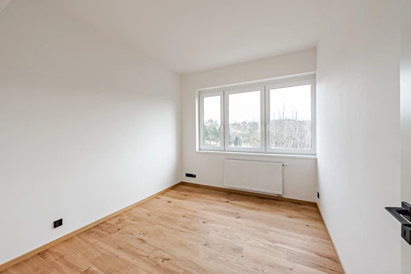 Československého exilu, Modřany - Prague 4 | Sale, Apartment, Three-bedroom (4+kk), 119 m²