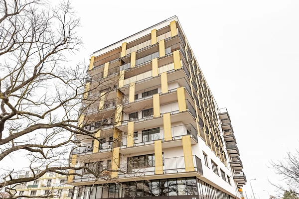 Československého exilu, Modřany - Prague 4 | Sale, Apartment, Three-bedroom (4+kk), 119 m²