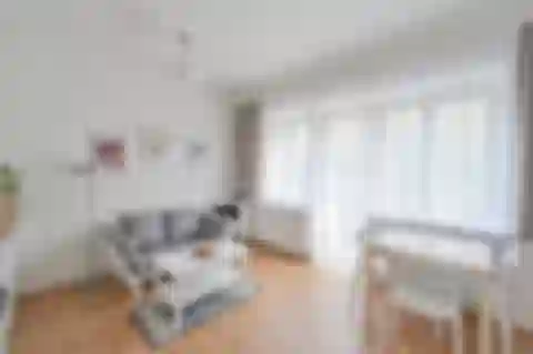 Za Kajetánkou, Břevnov - Prague 6 | Rent, Apartment, Two-bedroom (3+kk), 54 m²