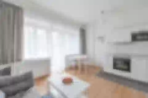 Za Kajetánkou, Břevnov - Prague 6 | Rent, Apartment, Two-bedroom (3+kk), 54 m²