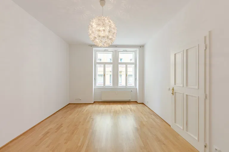 Kubelíkova, Žižkov - Prague 3 | Rent, Apartment, One-bedroom (2+kk), 66 m²
