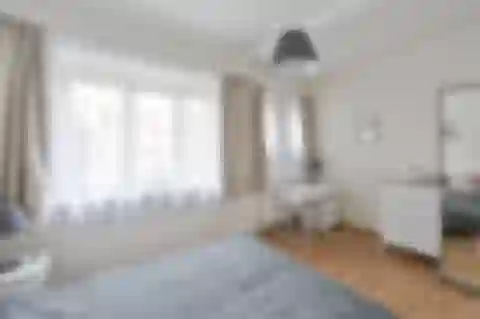 Za Kajetánkou, Břevnov - Prague 6 | Rent, Apartment, Two-bedroom (3+kk), 54 m²