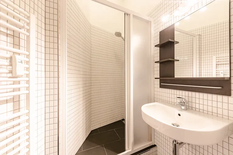 Kubelíkova, Žižkov - Prague 3 | Rent, Apartment, One-bedroom (2+kk), 66 m²