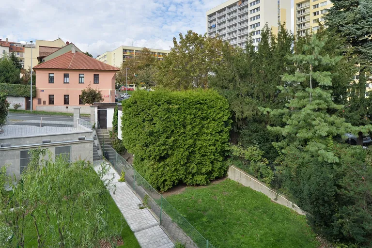 Za Kajetánkou, Břevnov - Praha 6 | Pronájem, Byt, 3+kk, 55 m²