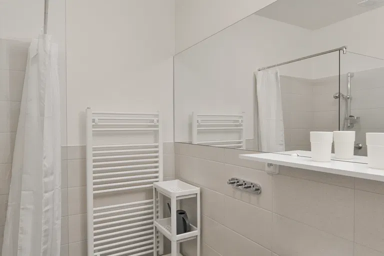 Za Kajetánkou, Břevnov - Praha 6 | Pronájem, Byt, 3+kk, 55 m²