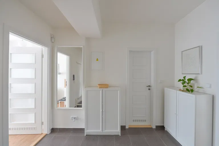 Za Kajetánkou, Břevnov - Praha 6 | Pronájem, Byt, 3+kk, 55 m²