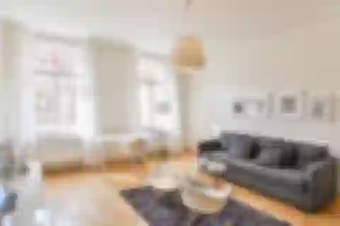 Řipská, Vinohrady - Prague 10 | Rent, Apartment, One-bedroom (2+1), 79 m²