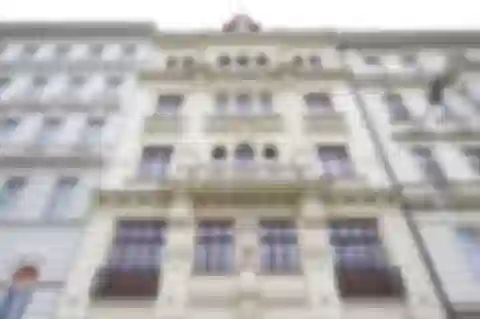 Náměstí Kinských, Malá Strana - Prague 5 | Rent, Office building, 810 m²