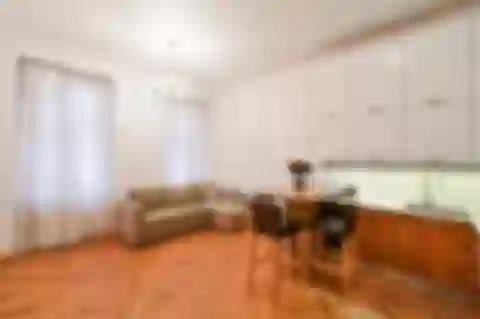 Dobrovského, Holešovice - Prague 7 | Rent, Apartment, One-bedroom (2+kk), 51 m²