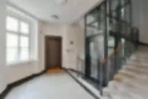 Janáčkovo nábřeží, Malá Strana - Prague 5 | Rent, Apartment, Three-bedroom (4+kk), 227 m²