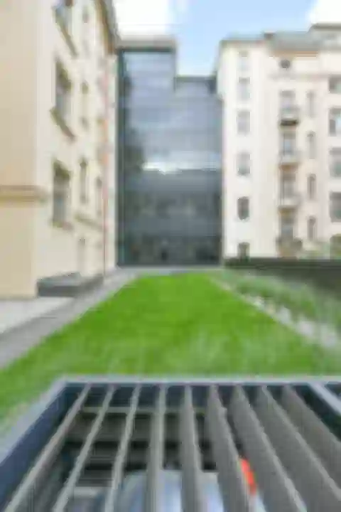 Janáčkovo nábřeží, Malá Strana - Prague 5 | Rent, Apartment, Three-bedroom (4+kk), 227 m²